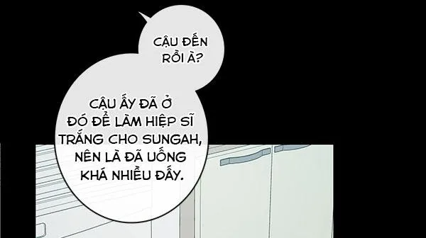 Thiên Đường Táo Xanh Chapter 40 Trang 36