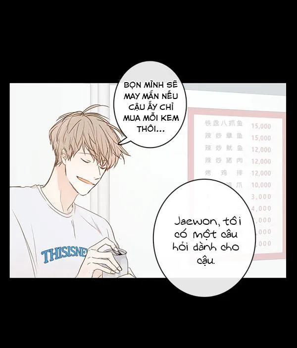 Thiên Đường Táo Xanh Chapter 40 Trang 38