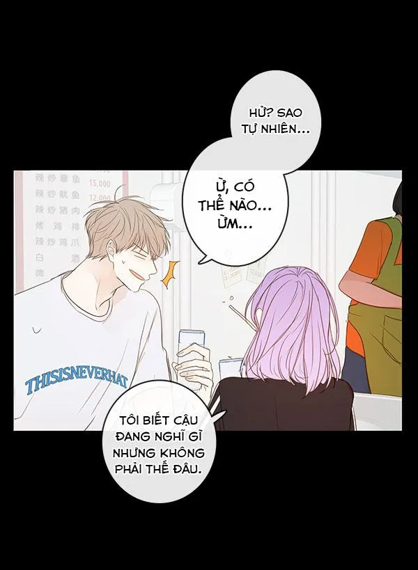 Thiên Đường Táo Xanh Chapter 40 Trang 40