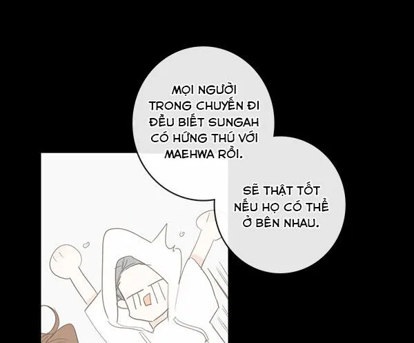 Thiên Đường Táo Xanh Chapter 40 Trang 41