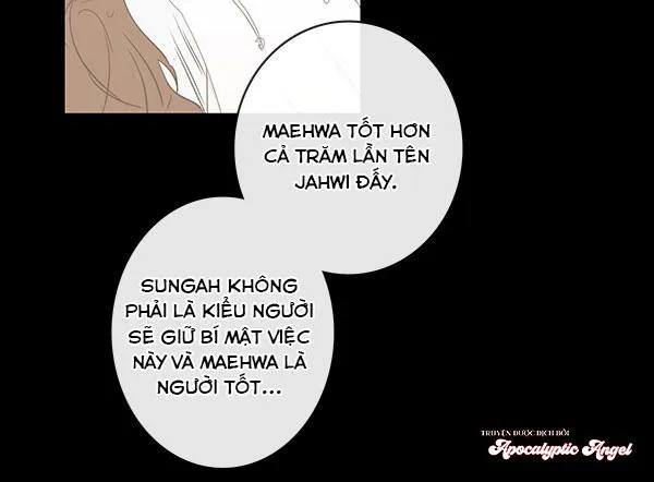 Thiên Đường Táo Xanh Chapter 40 Trang 42