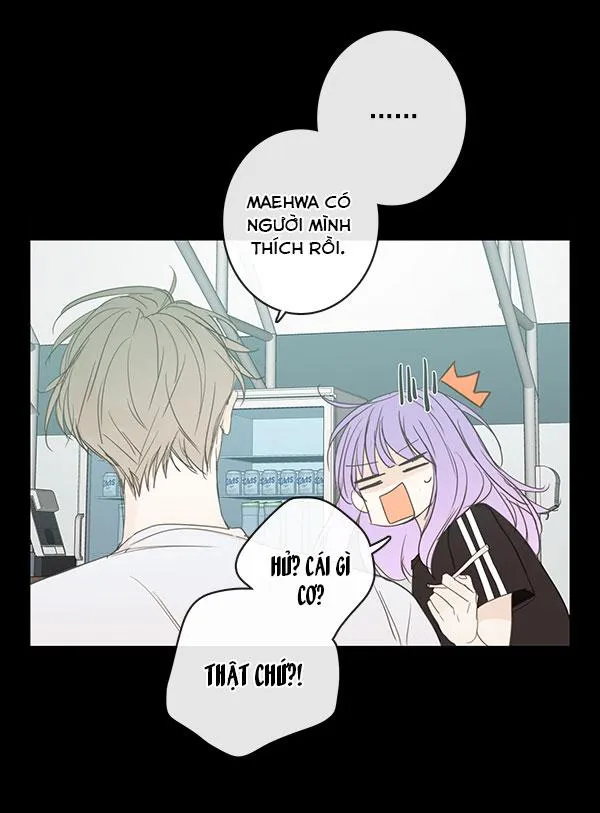 Thiên Đường Táo Xanh Chapter 40 Trang 44