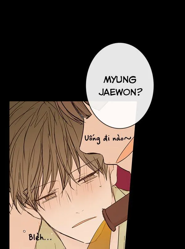 Thiên Đường Táo Xanh Chapter 40 Trang 48