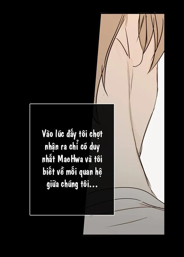 Thiên Đường Táo Xanh Chapter 40 Trang 50