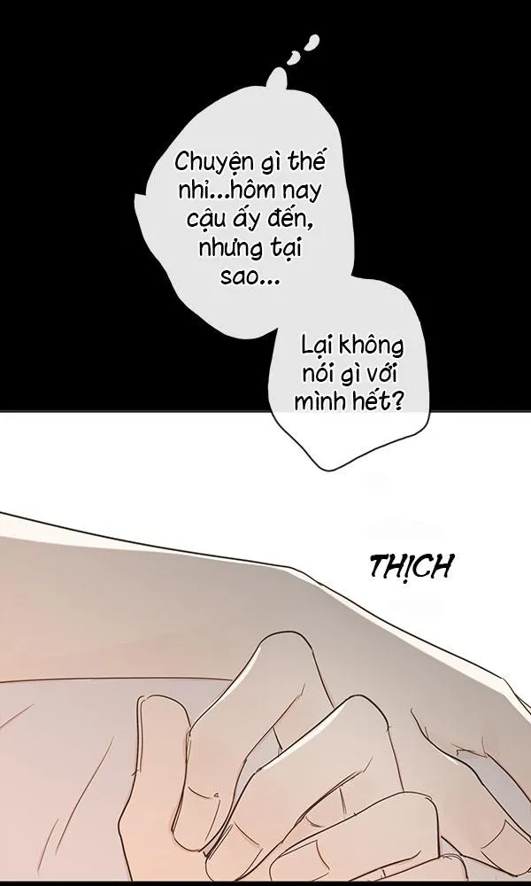 Thiên Đường Táo Xanh Chapter 40 Trang 56