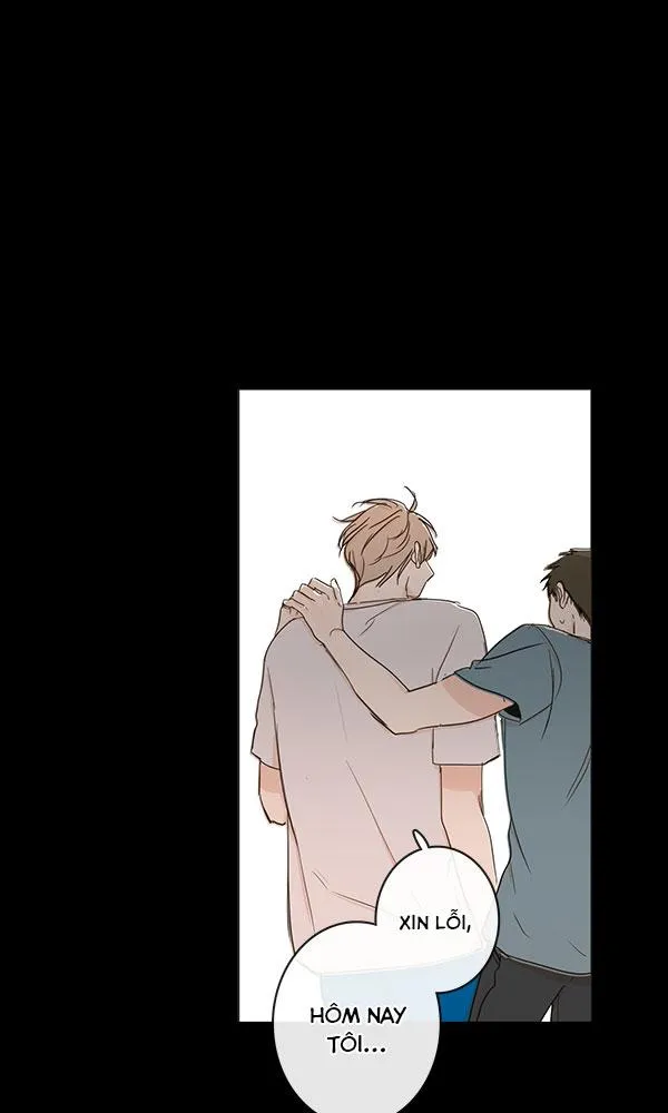 Thiên Đường Táo Xanh Chapter 40 Trang 57