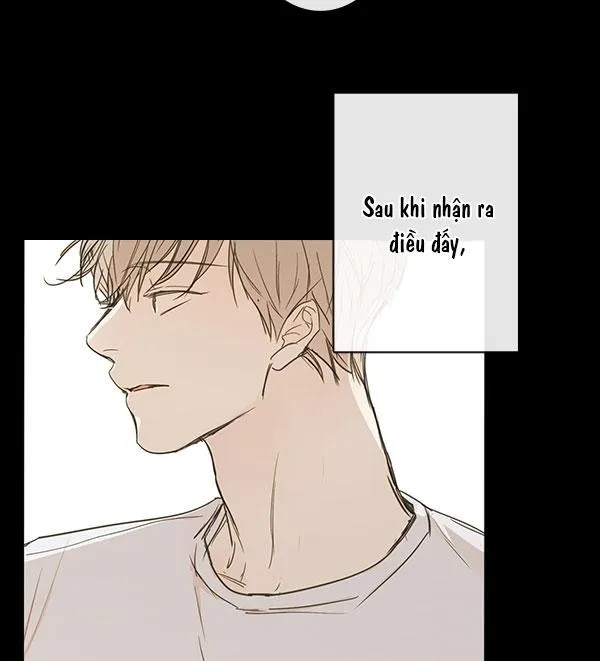 Thiên Đường Táo Xanh Chapter 40 Trang 58