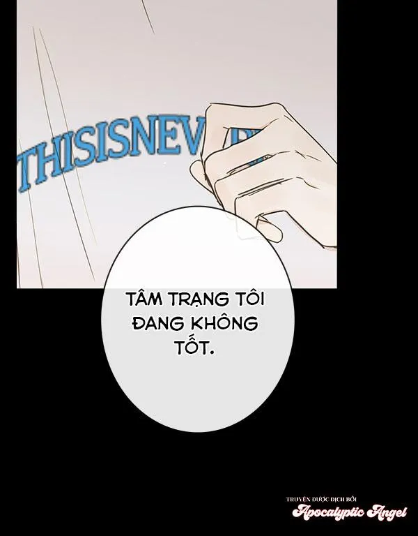 Thiên Đường Táo Xanh Chapter 40 Trang 59