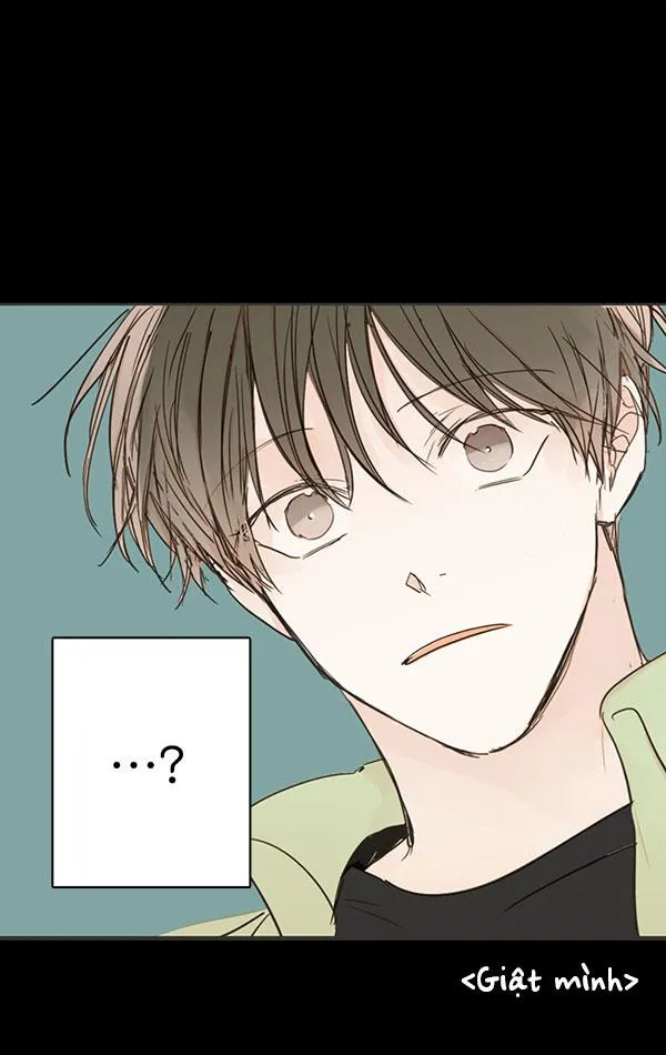 Thiên Đường Táo Xanh Chapter 40 Trang 61