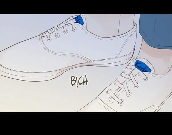 Thiên Đường Táo Xanh Chapter 40 Trang 67