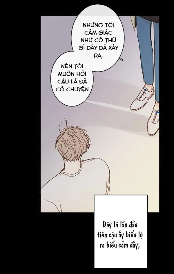 Thiên Đường Táo Xanh Chapter 40 Trang 72