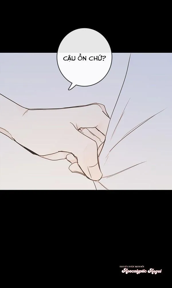 Thiên Đường Táo Xanh Chapter 40 Trang 73