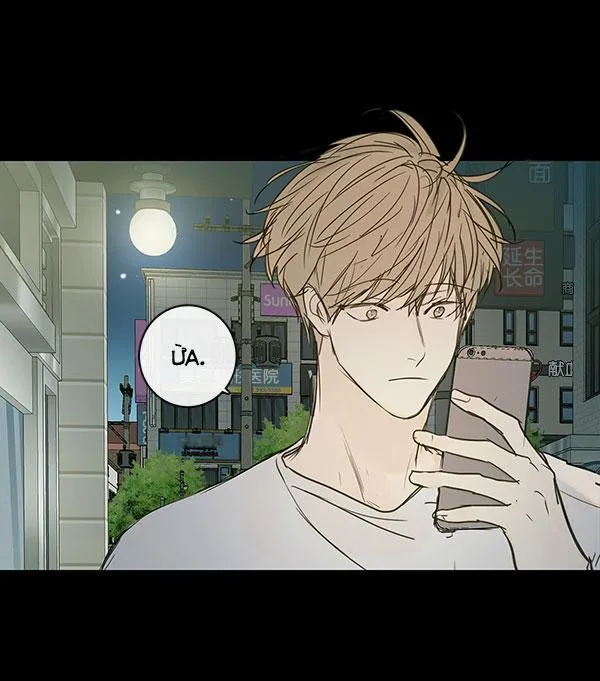 Thiên Đường Táo Xanh Chapter 41 Trang 5