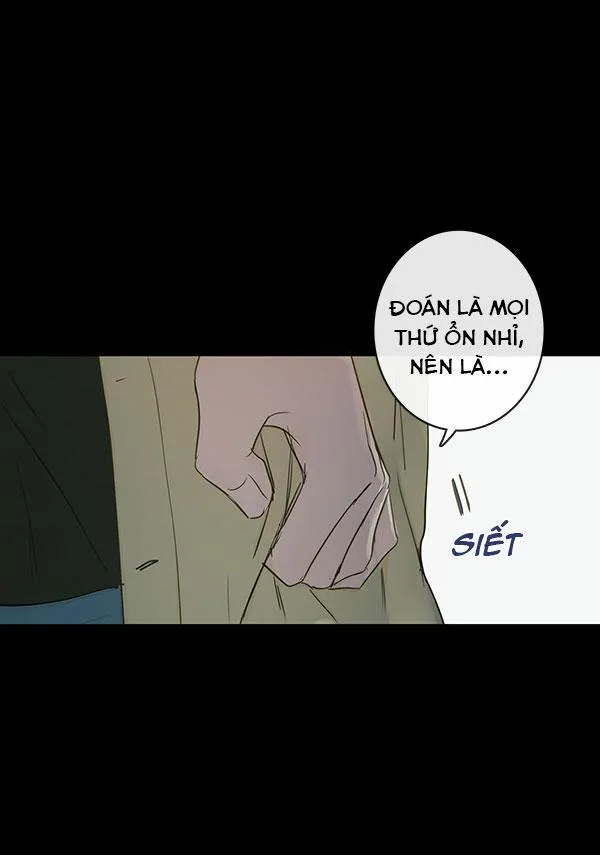 Thiên Đường Táo Xanh Chapter 41 Trang 7