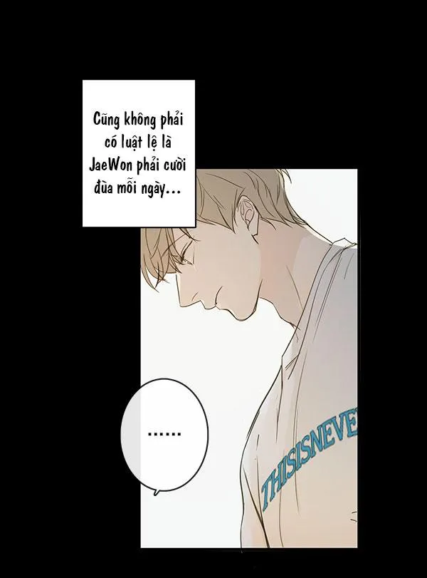 Thiên Đường Táo Xanh Chapter 41 Trang 9