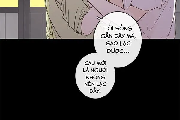 Thiên Đường Táo Xanh Chapter 41 Trang 13