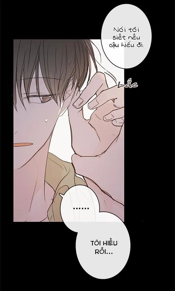 Thiên Đường Táo Xanh Chapter 41 Trang 14