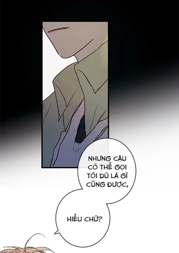 Thiên Đường Táo Xanh Chapter 41 Trang 16