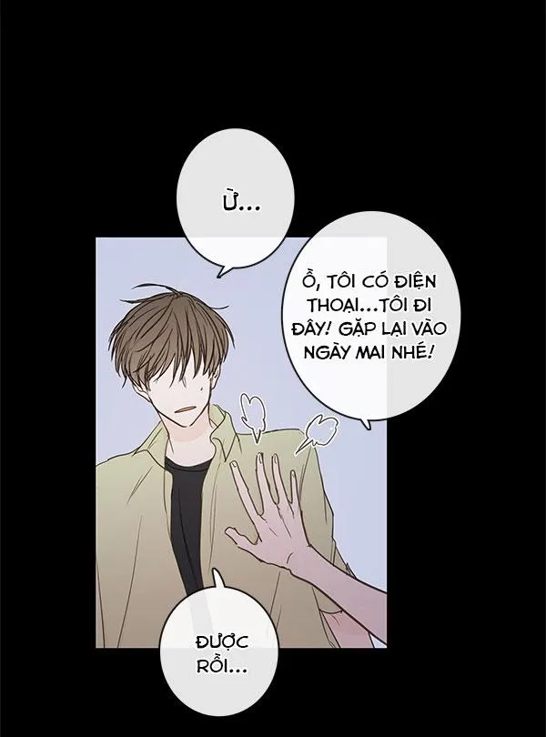 Thiên Đường Táo Xanh Chapter 41 Trang 18