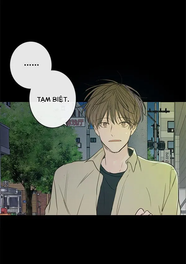 Thiên Đường Táo Xanh Chapter 41 Trang 20