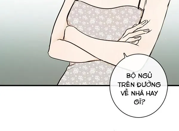 Thiên Đường Táo Xanh Chapter 41 Trang 26