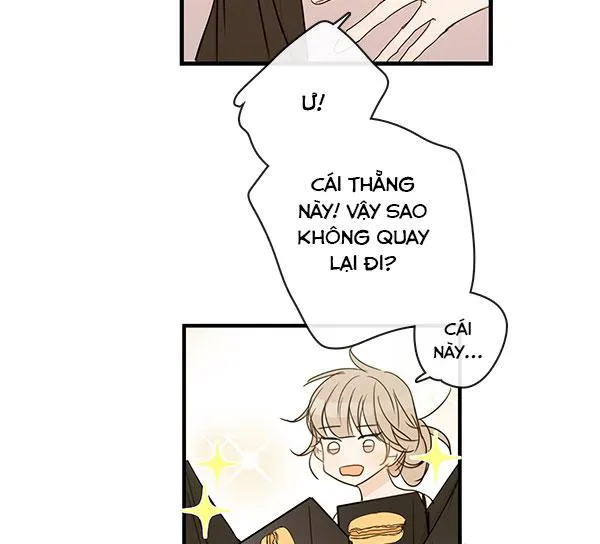 Thiên Đường Táo Xanh Chapter 41 Trang 29