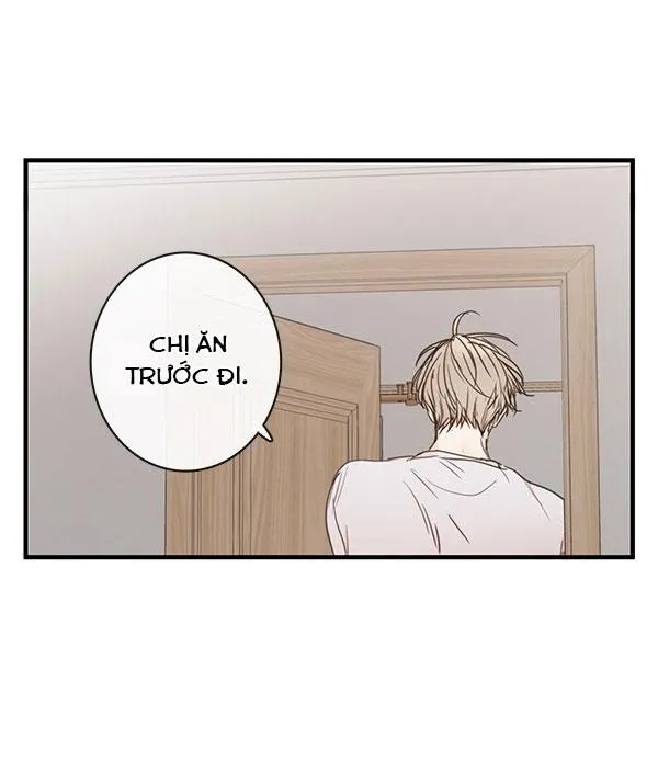 Thiên Đường Táo Xanh Chapter 41 Trang 32