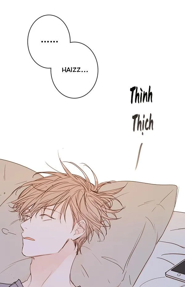 Thiên Đường Táo Xanh Chapter 41 Trang 36