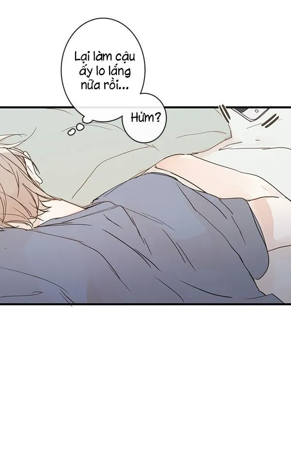 Thiên Đường Táo Xanh Chapter 41 Trang 39