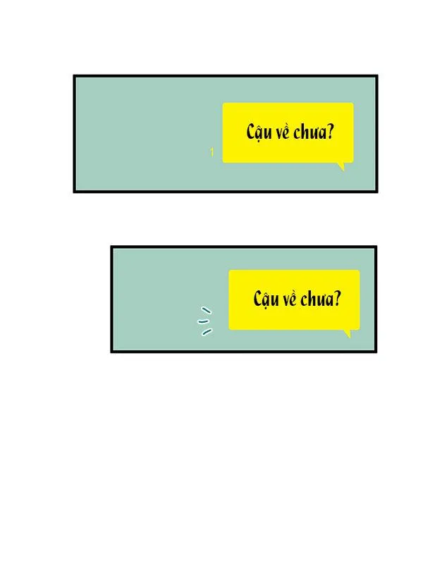 Thiên Đường Táo Xanh Chapter 41 Trang 42