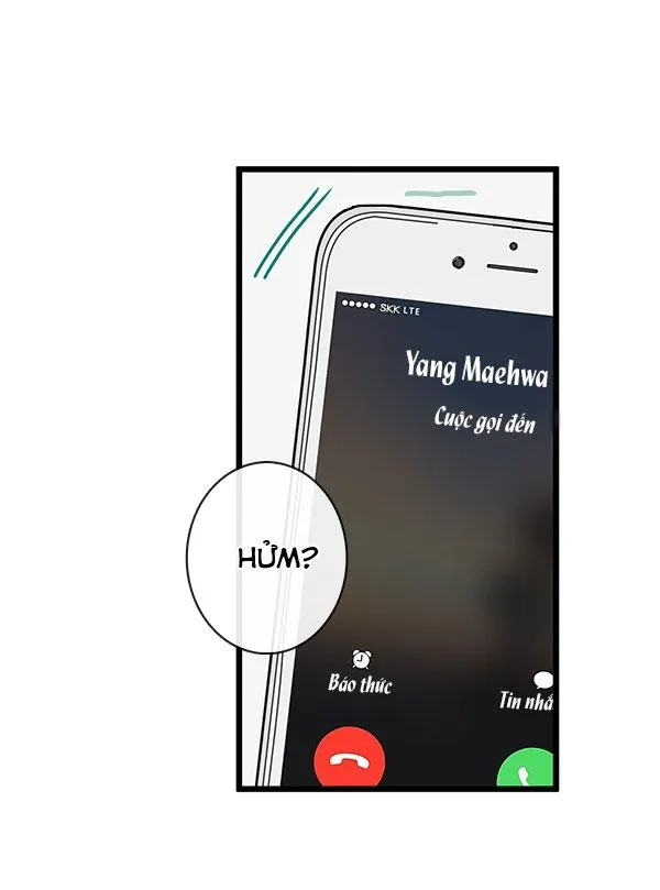 Thiên Đường Táo Xanh Chapter 41 Trang 43