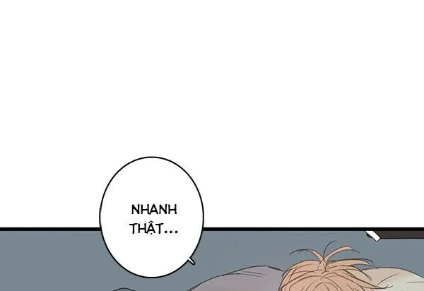 Thiên Đường Táo Xanh Chapter 41 Trang 48