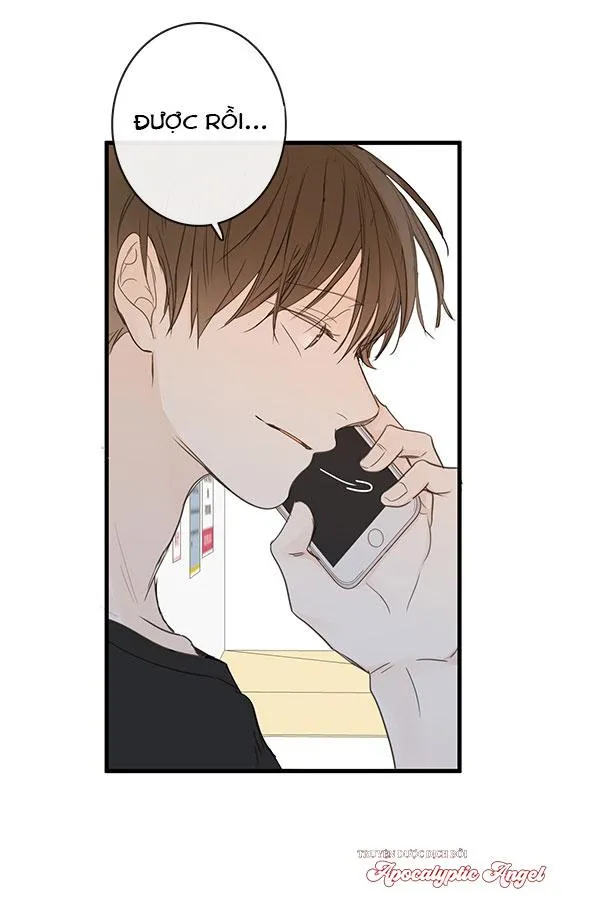 Thiên Đường Táo Xanh Chapter 41 Trang 53