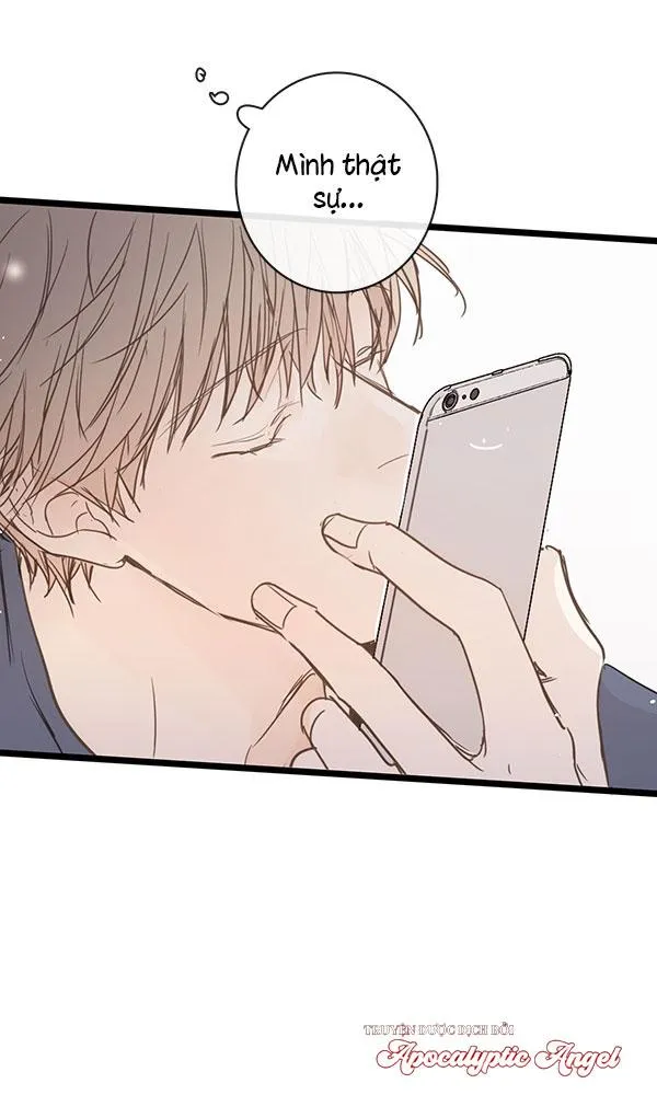 Thiên Đường Táo Xanh Chapter 41 Trang 59