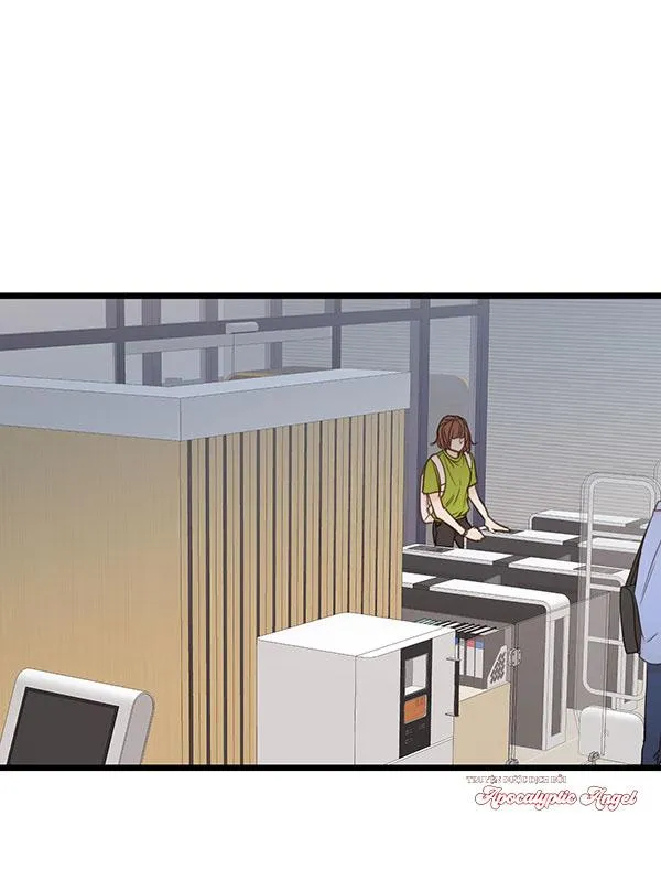 Thiên Đường Táo Xanh Chapter 41 Trang 61