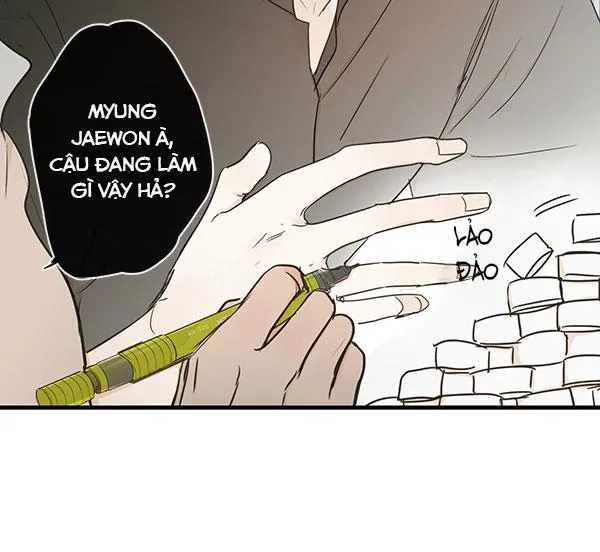 Thiên Đường Táo Xanh Chapter 41 Trang 64