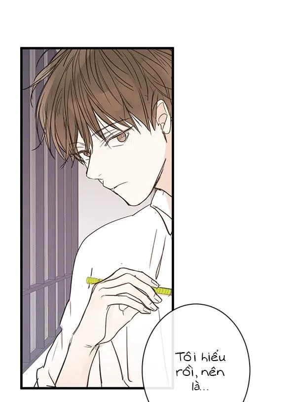 Thiên Đường Táo Xanh Chapter 41 Trang 70