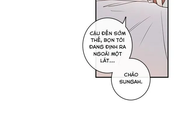 Thiên Đường Táo Xanh Chapter 41 Trang 79