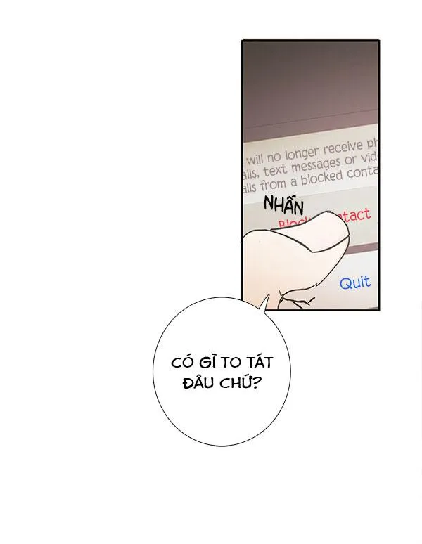 Thiên Đường Táo Xanh Chapter 42 Trang 13