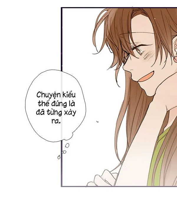 Thiên Đường Táo Xanh Chapter 42 Trang 18