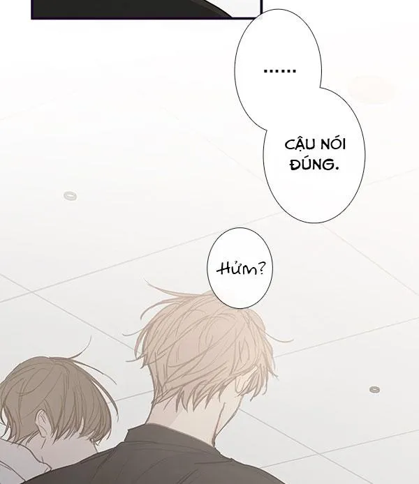 Thiên Đường Táo Xanh Chapter 42 Trang 20