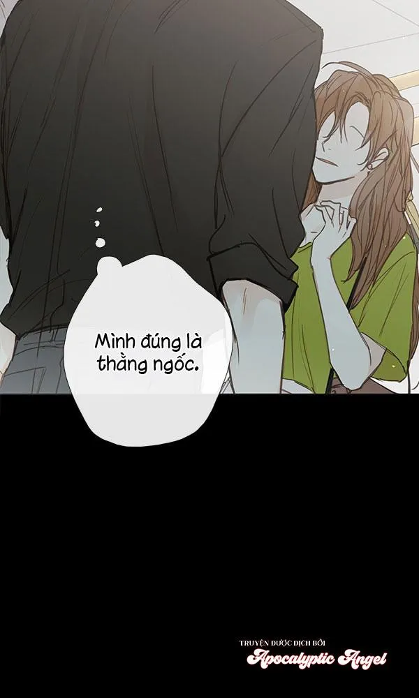 Thiên Đường Táo Xanh Chapter 42 Trang 21