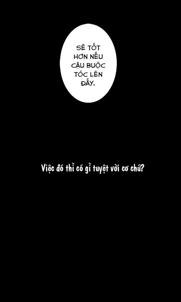 Thiên Đường Táo Xanh Chapter 42 Trang 22