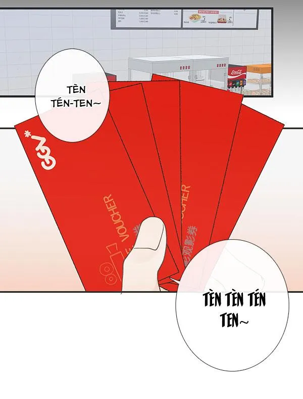 Thiên Đường Táo Xanh Chapter 42 Trang 24