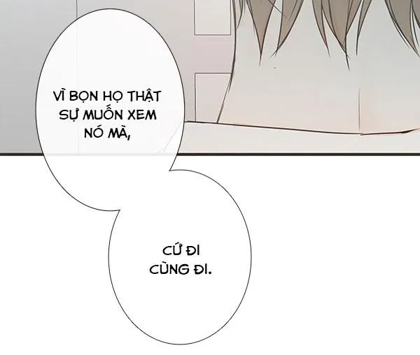 Thiên Đường Táo Xanh Chapter 42 Trang 32