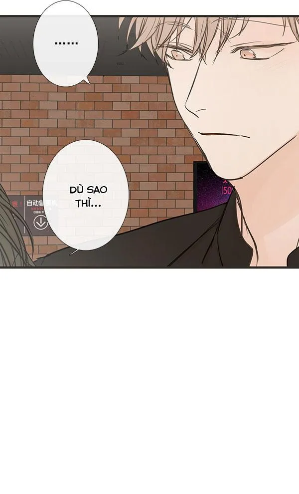 Thiên Đường Táo Xanh Chapter 42 Trang 33