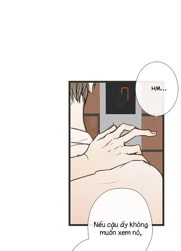 Thiên Đường Táo Xanh Chapter 42 Trang 38