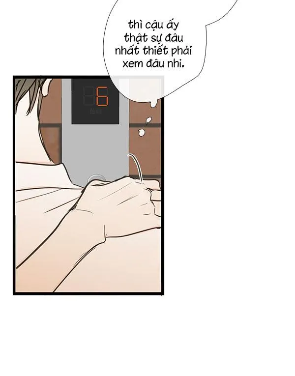 Thiên Đường Táo Xanh Chapter 42 Trang 39