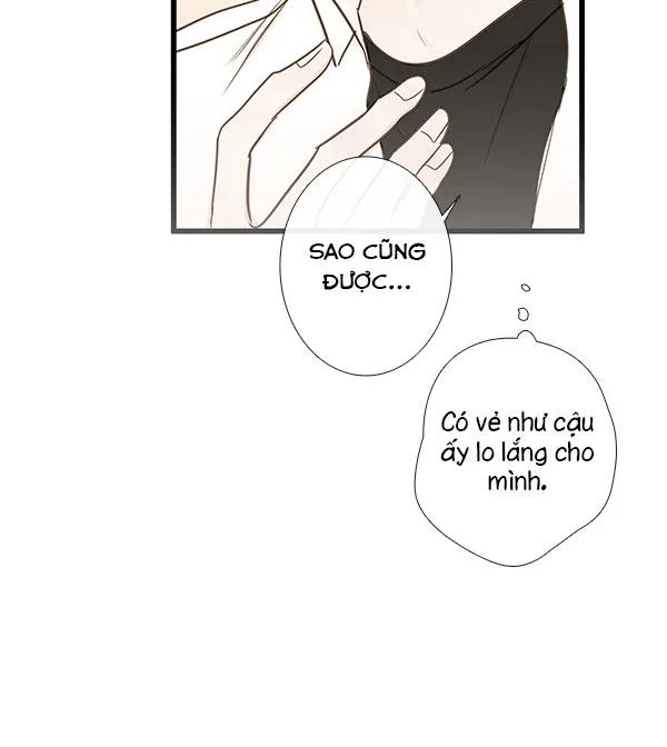 Thiên Đường Táo Xanh Chapter 42 Trang 44