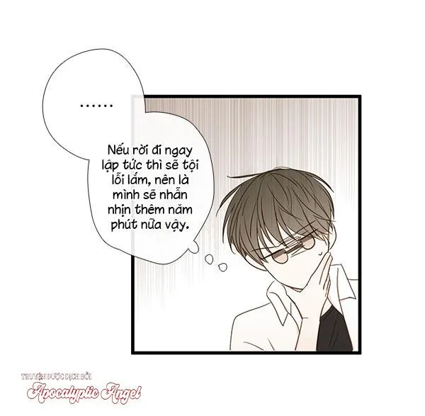 Thiên Đường Táo Xanh Chapter 42 Trang 45